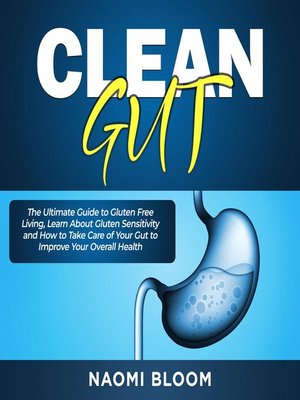 cover image of Clean Gut